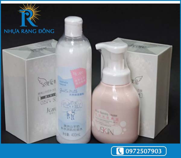 Màng co PVC